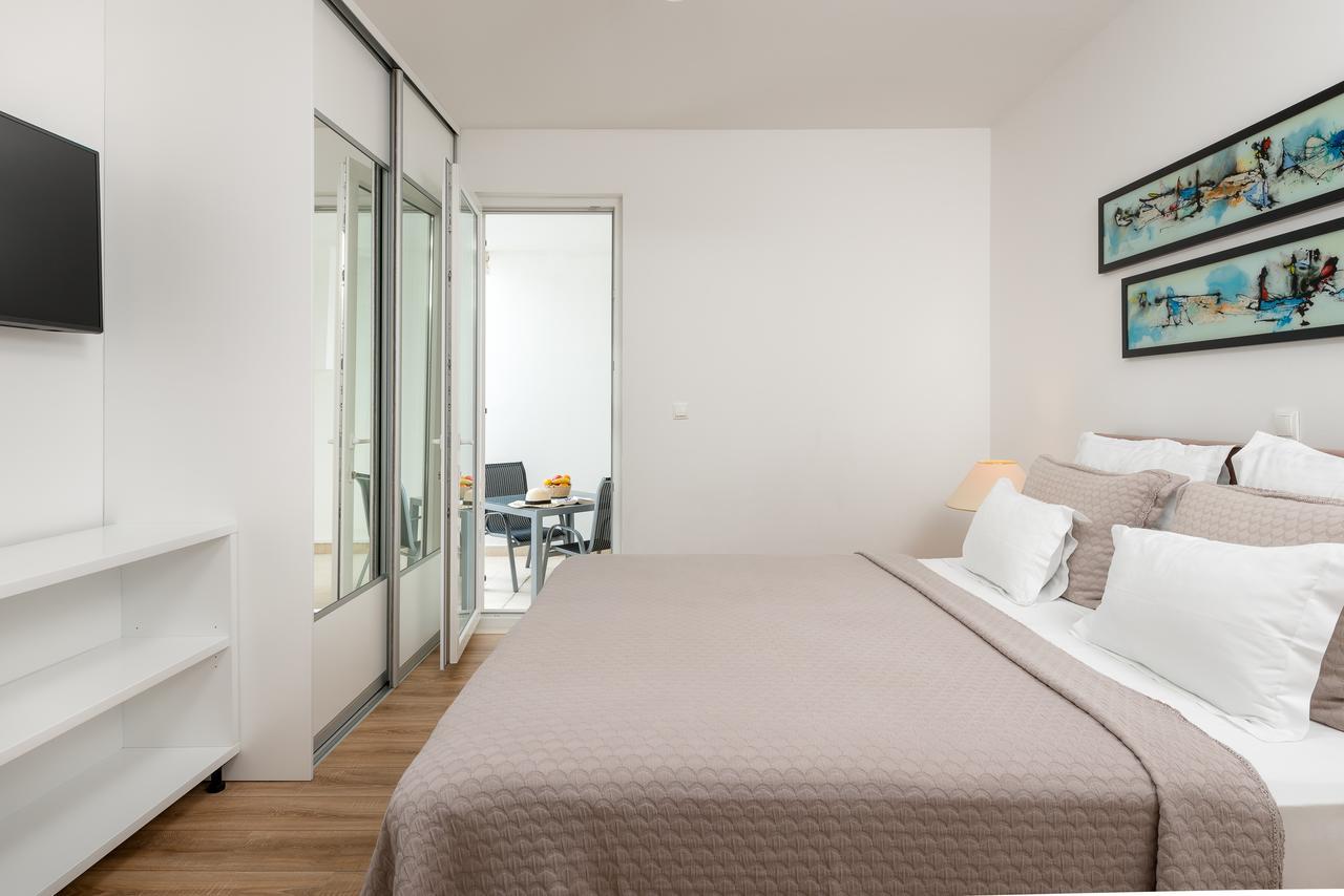 Belado Residence 볼 외부 사진